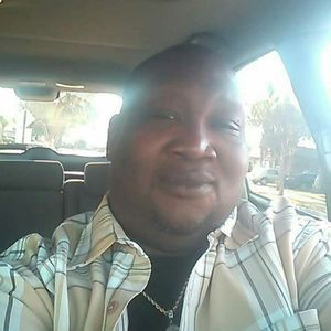 Meet your Posher, Roy